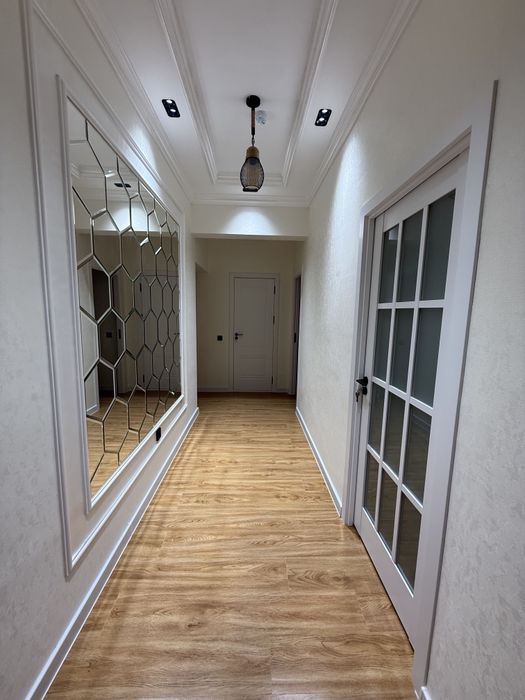 Arenda, O'rikzor Residence, 2 xona, 66 kv.m