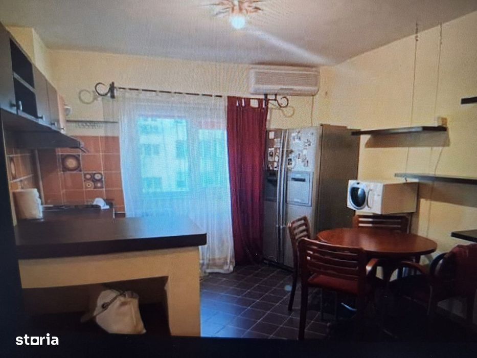 apartament 2 camere  stefan cel mare
