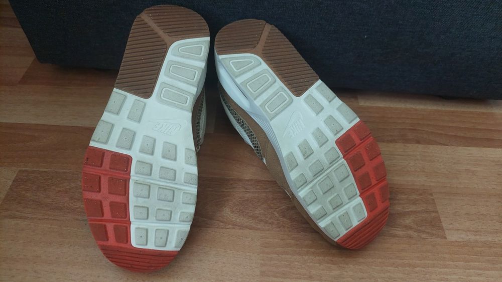 Nike air max - размер 39