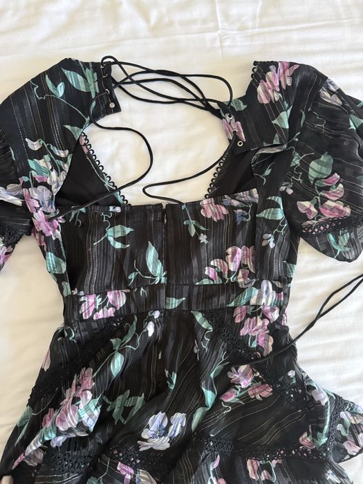Дамска рокля Asos