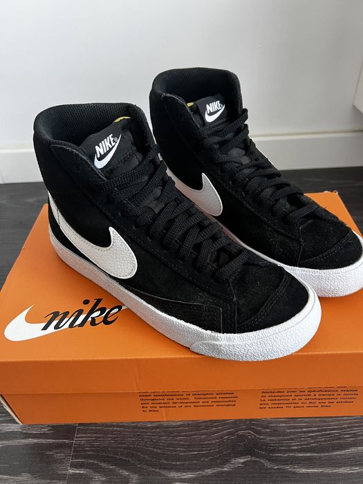 Nike Blazer Mid ‘77