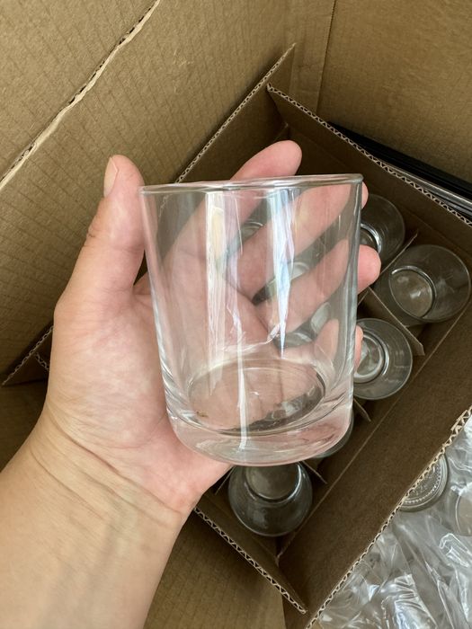 Продам подсвечники