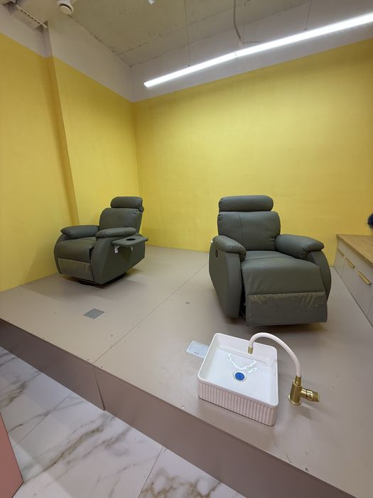 Аренда салон красоты