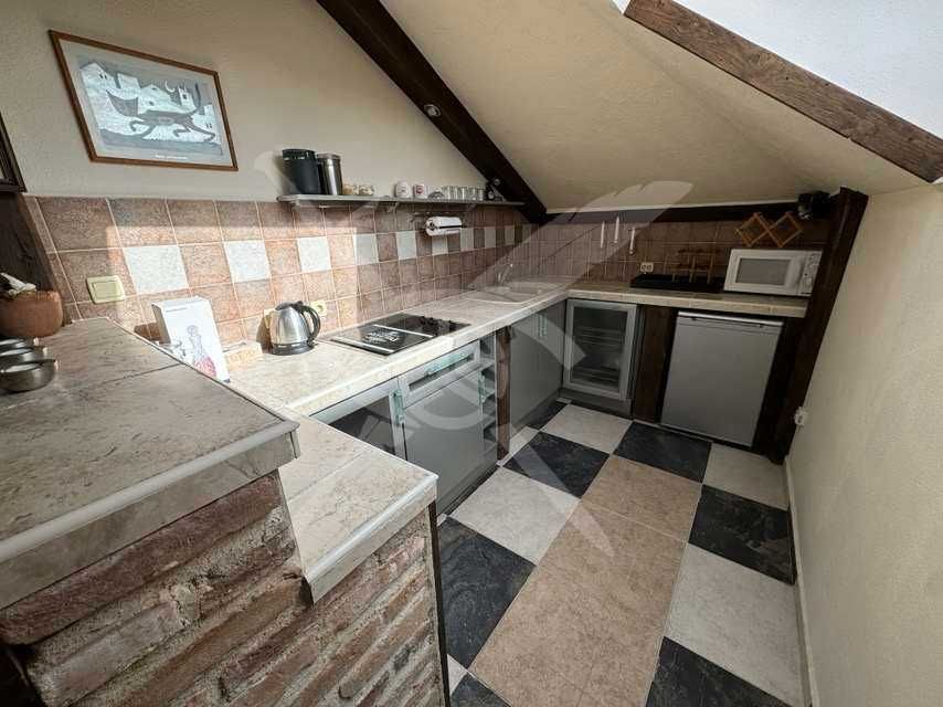 Къща - м-т Ален мак - 151833