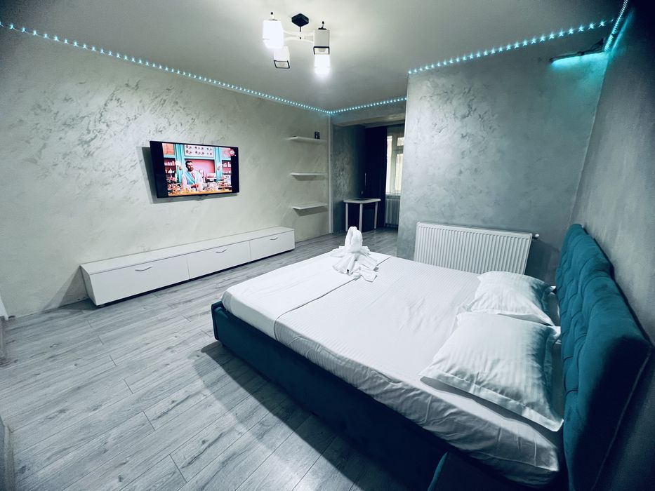 Regim Hotelier  cu Aier Conditionat zona Centrala