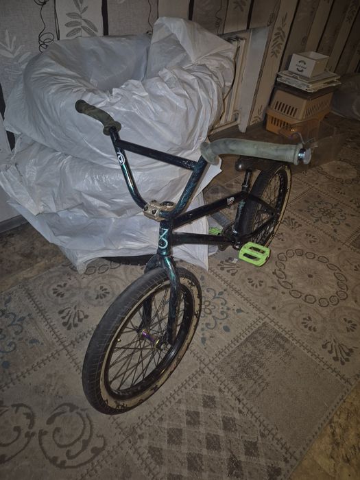 Продам BMX/БМХ Sunday broadcaster 2019 г.