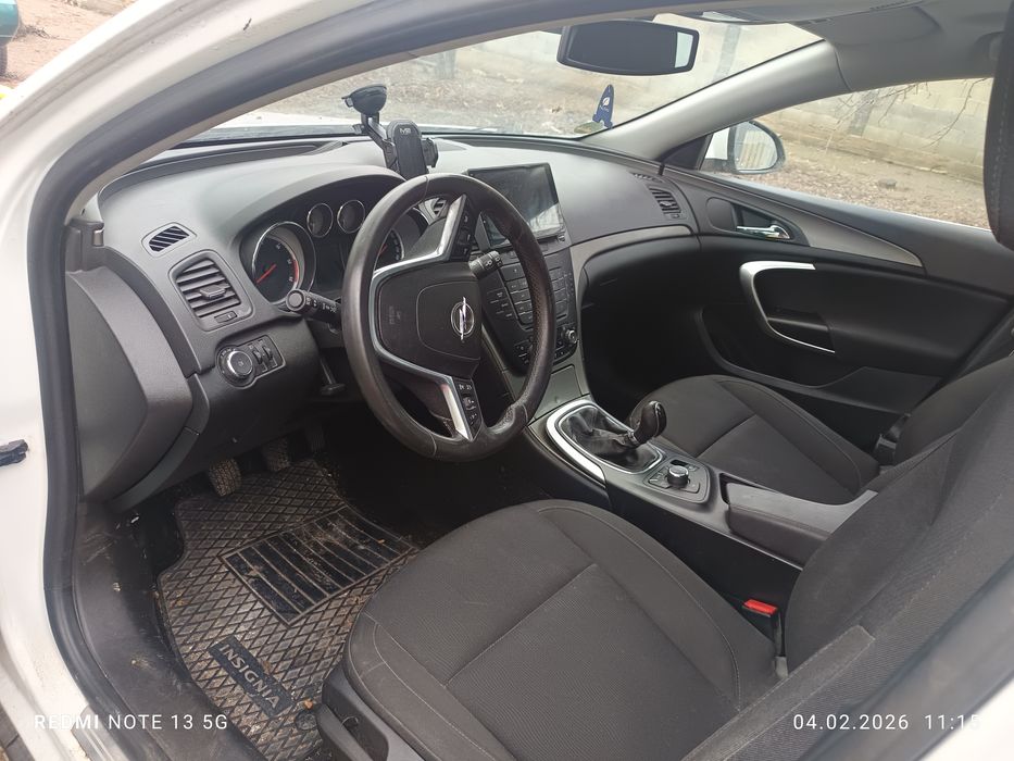 De vânzare Opel Insigna