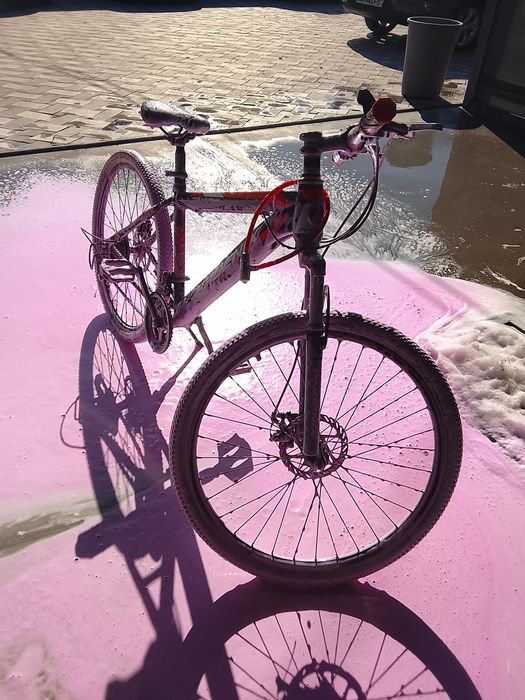 Велосипед для взрослых