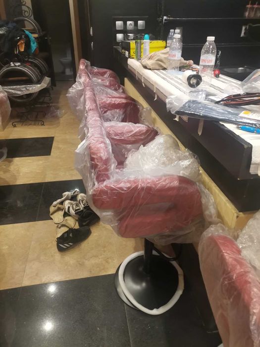 Под наем кафе- бар в Студентски град София - сутерен 150 кв.м.