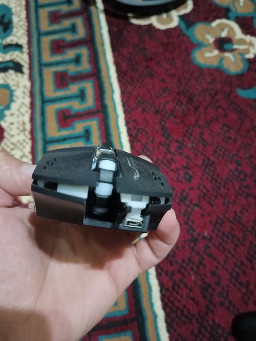 Mishka naushnik jostik