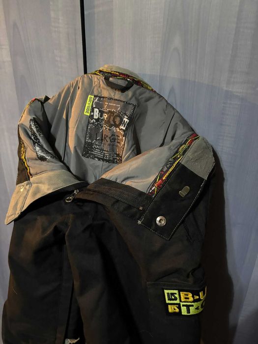 Pantaloni Snowboard/Schi BURTON & SALEWA – Mărimi S / L / XL