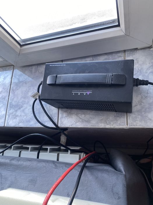 Продам студийный микрафон ART M FOUR