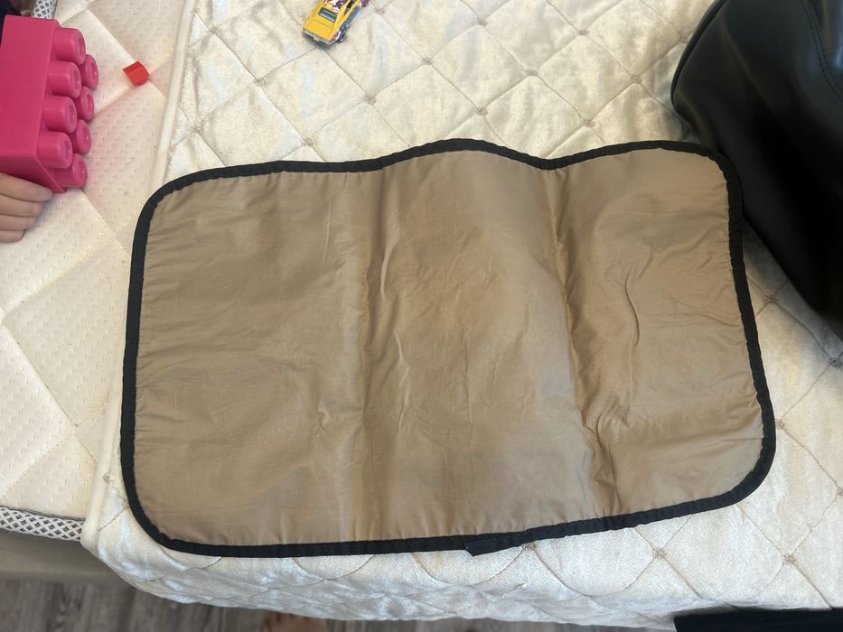 Сумка рюкзак для мам mothercare