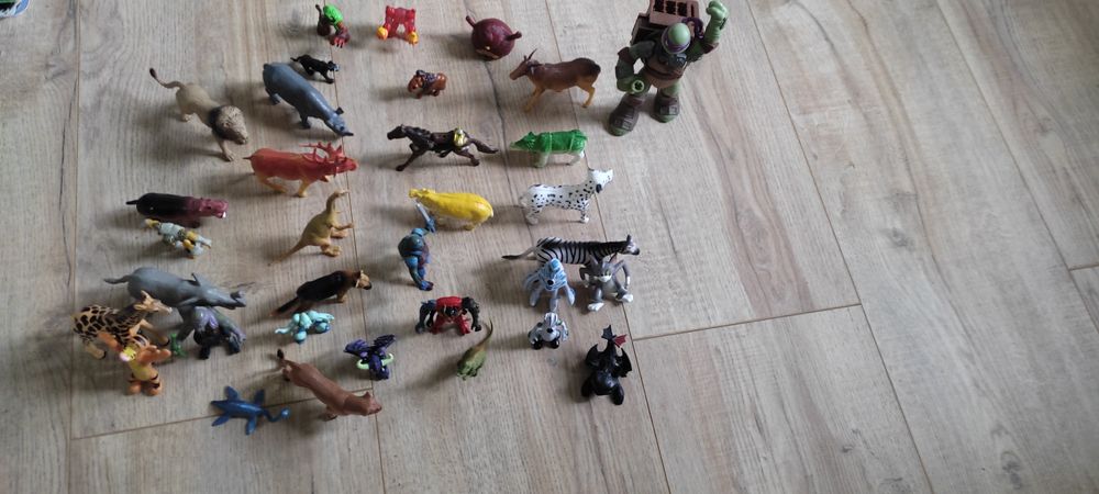 Детски играчки .