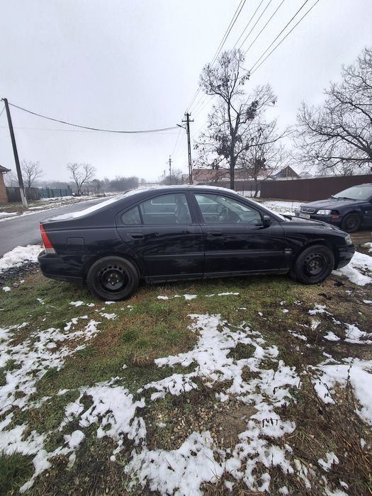 Vând volvo s60 radiat funcțional
