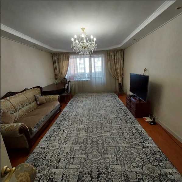 продам 3х ком квартиру в центре