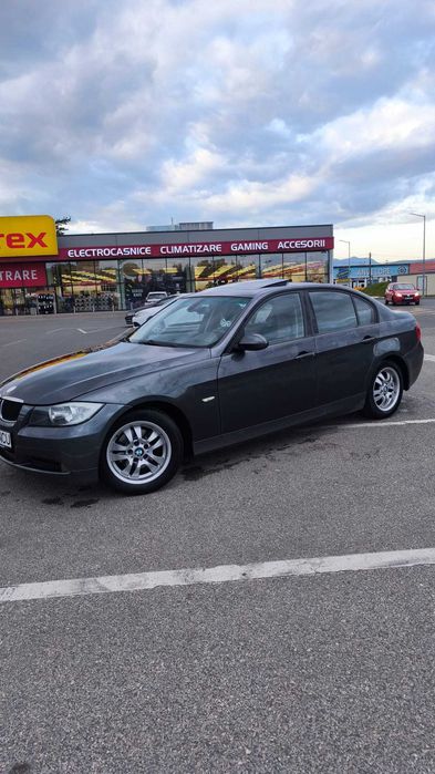 BMW 3 Series 2006 — imagine 3