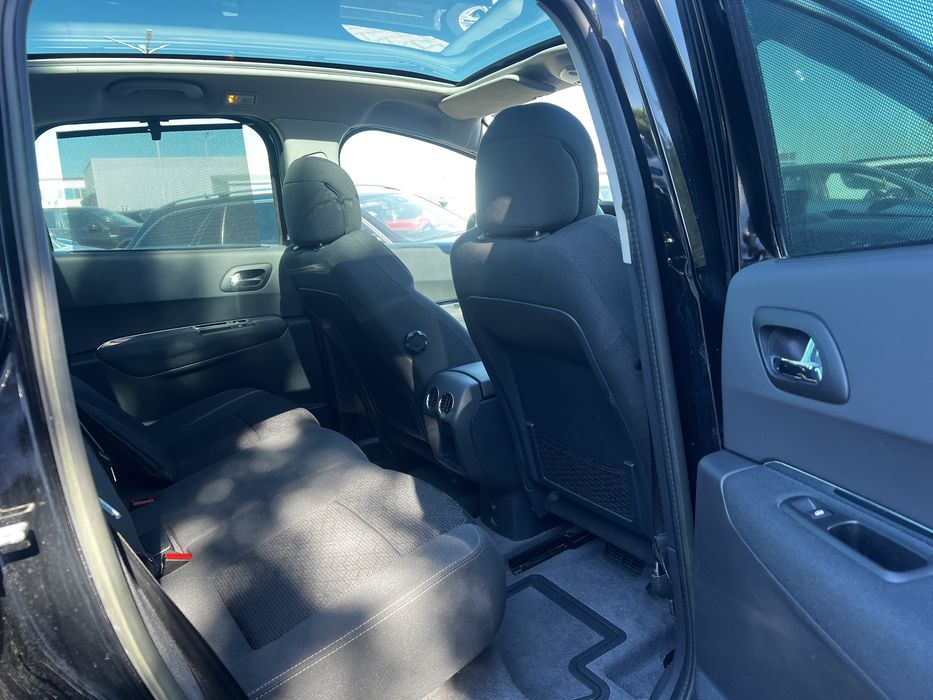 Peugeot 3008 Facelift 1.6 Diesel 115 Cp Euro 5 An 2014 190.000 Km