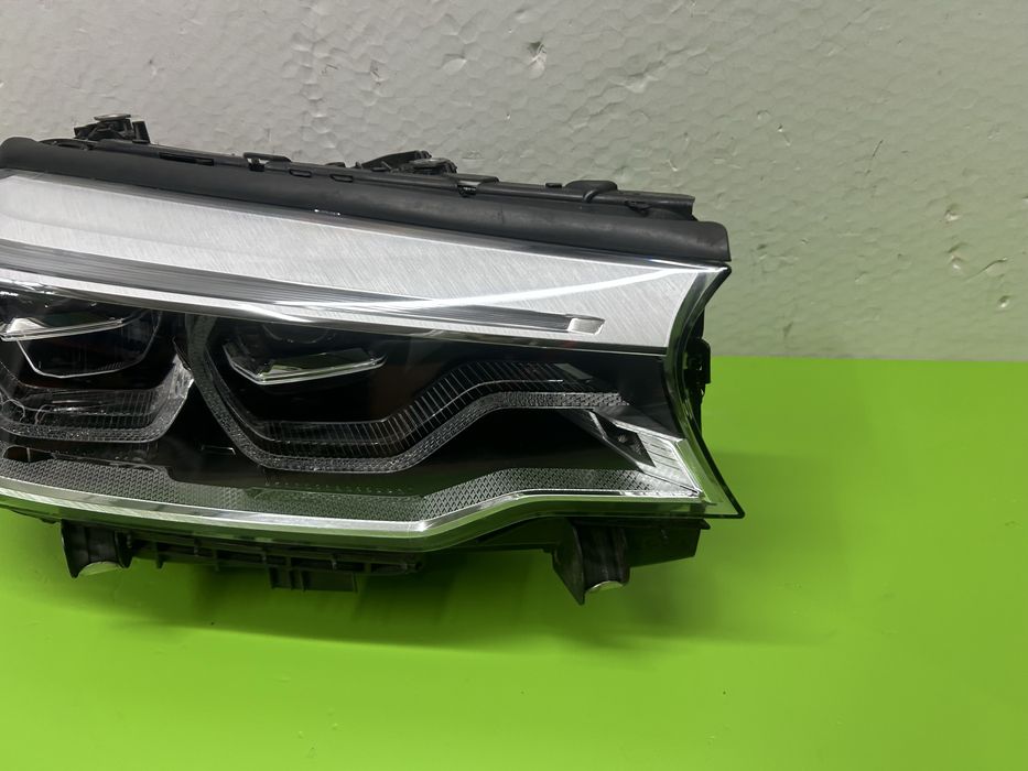 Far bmw G30 G31 full led daptive 2017-2020 dreapta