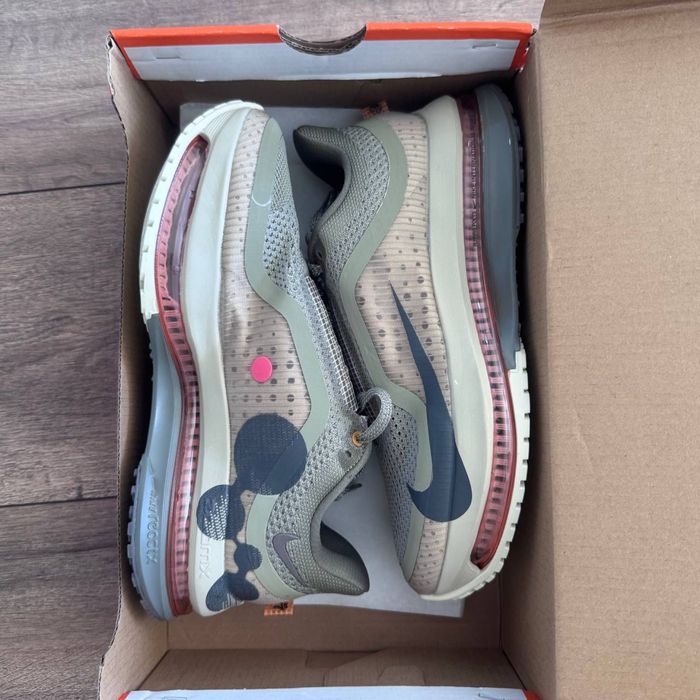 Nike Pegasus Premium Olive - 39 номер