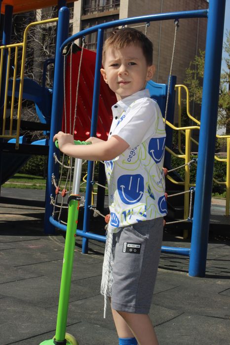 Детские вещи