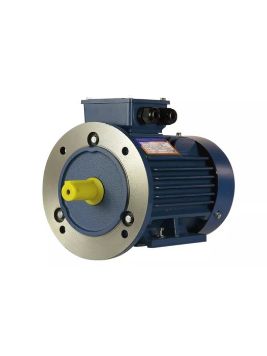 Двигатель электро любого вида