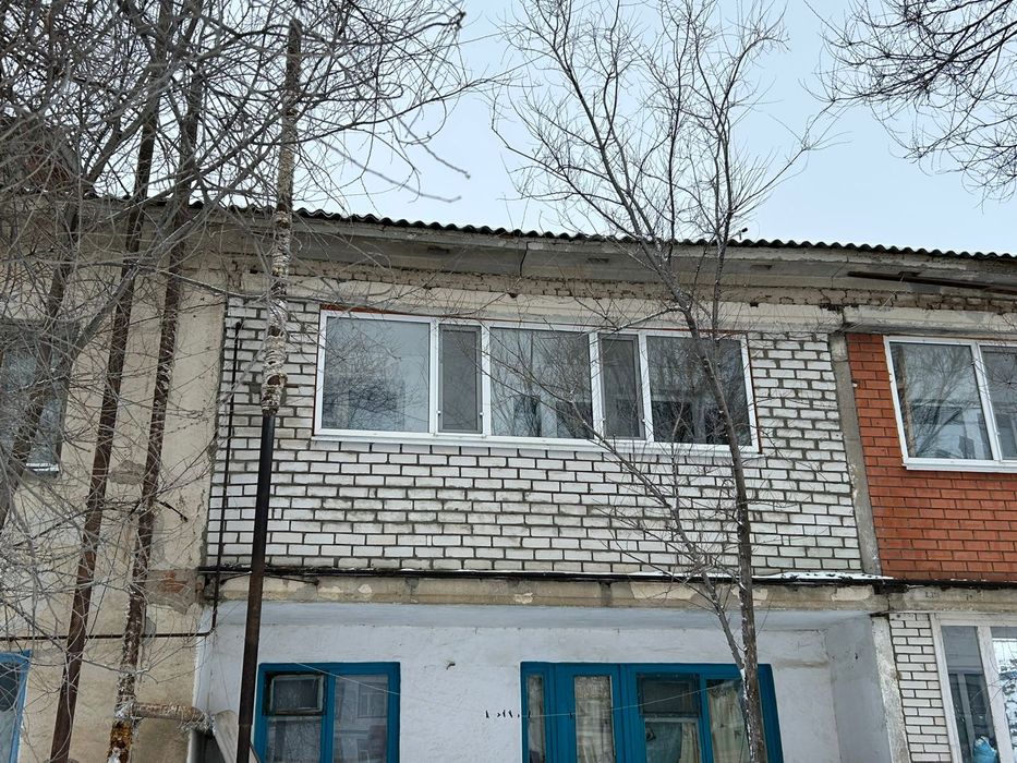 Продам 3х ком.квартиру в Фёдоровке