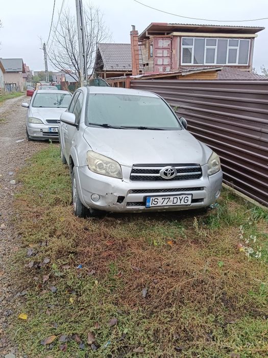Toyota RAV-4