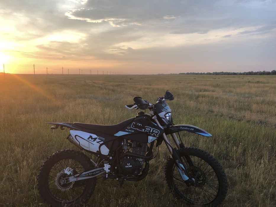 Эндуро ylar m7 250cc
