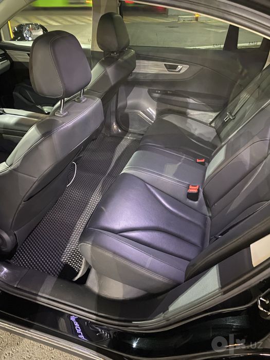 HongQi EQM5 ideal 500тали