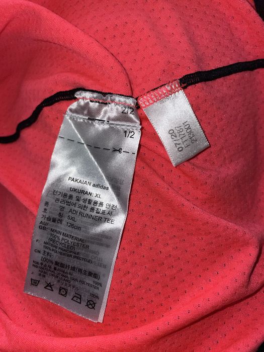 Adidas Runner Tee XL