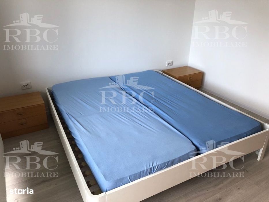 Apartament 3 camere cu parcare subterana zona Sopor