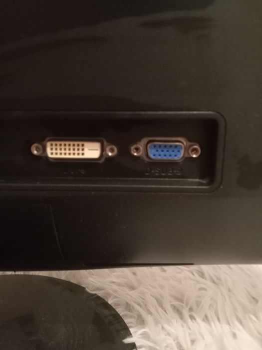 Монитор PHILIPS клавиатура и мышка
