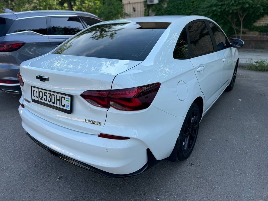 Monza 2023 yil  kraska toza . 1.5 atmasferni mator