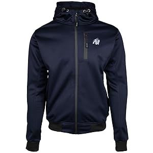 Gorilla wear softshell яке