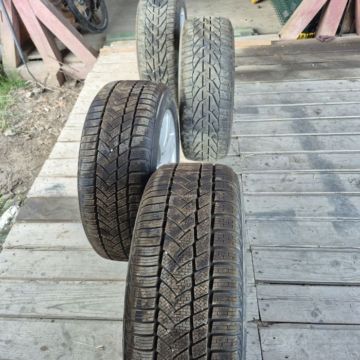 Vand jante aluminiu pt bmw