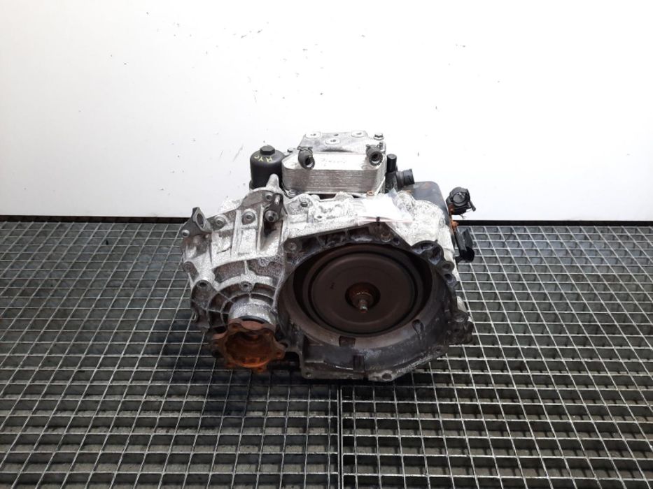 Cutie viteze automata, cod HYC, Audi A3 Sportback (8PA) 2.0 TDI, BMN