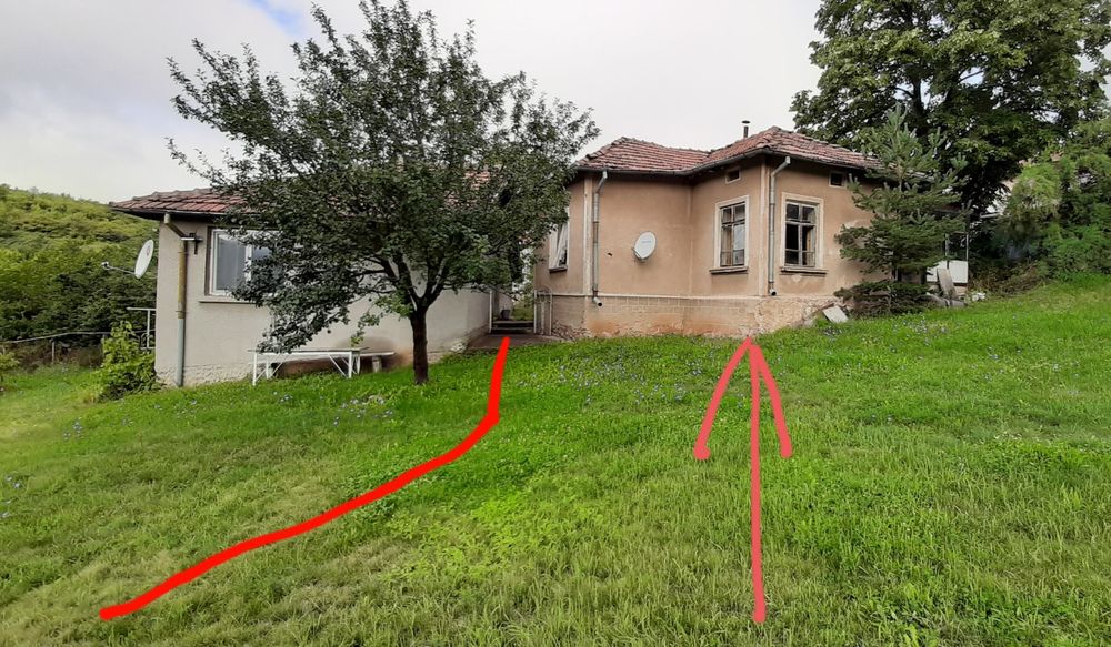 Продава се Къща в с. Лопушня, Област София-област - 60 кв.м за 534 €/кв.м - Снимка #7