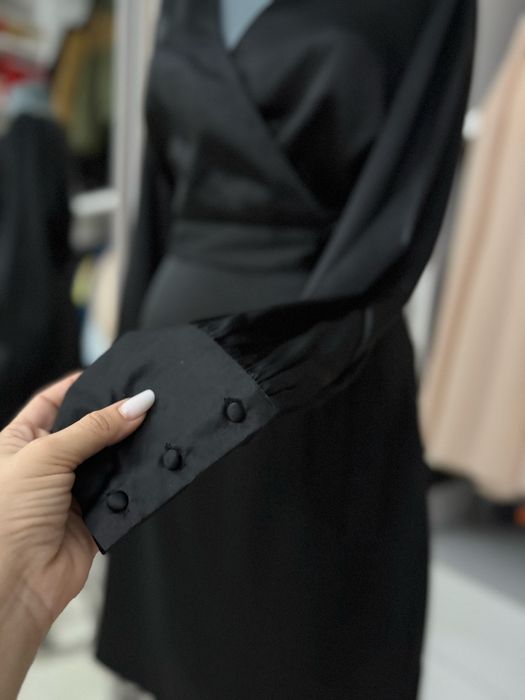 Rochie PIECES-cu eticheta