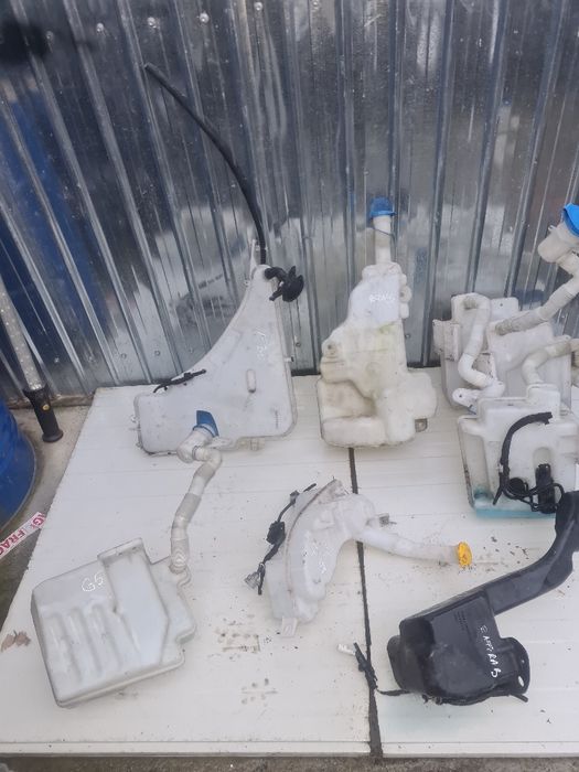 Vas lichid parbriz vw golf 5,Mercedes R-CLASSE w251,Mazda 5,bmw e90,91