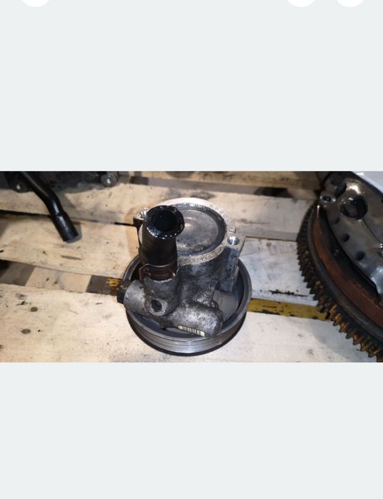 Pompa servo Renault 2.0dci