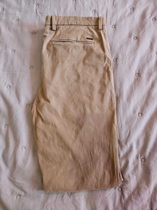 BOSS мъжки панталон