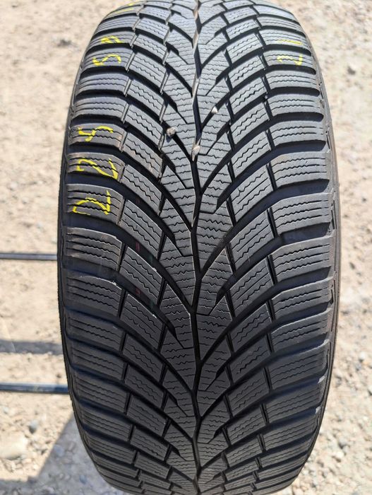 225/50 R17 • Iarna • Continental WinterContact TS870P 98H XL | 1 buc | DOT 2032 | Pret/buc