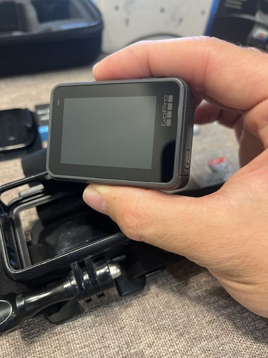 GoPro hero 5 камера