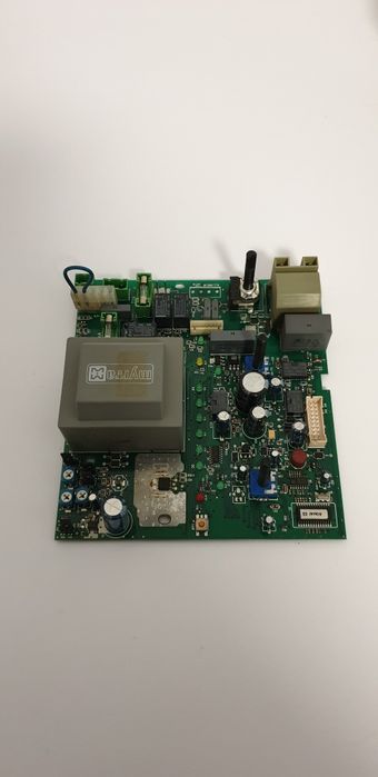 Placa electronica Maya 24 ff ,Chaffoteaux /Calydra 24-28 FF originala