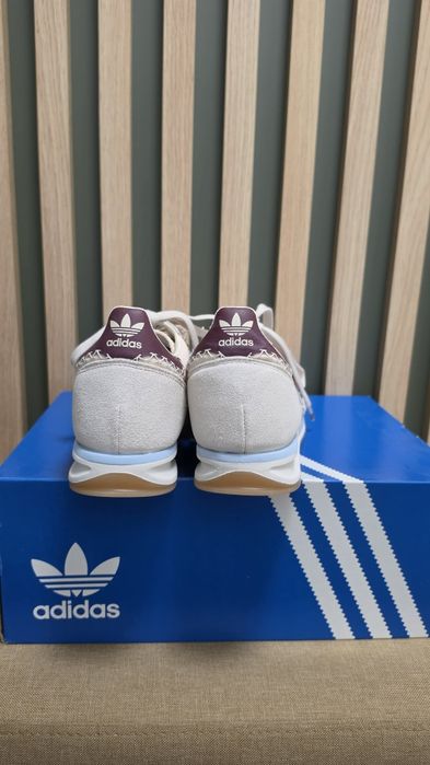 Мъжки маратонки Adidas