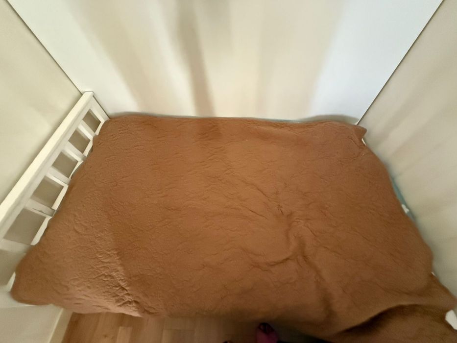 Кроват для детей и взрослых