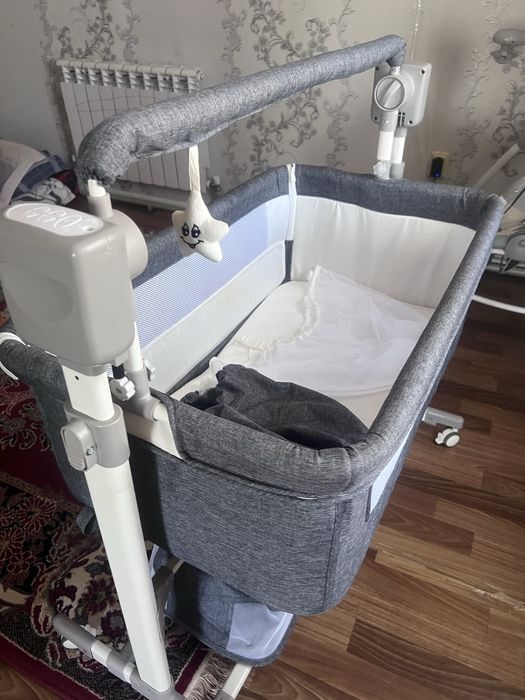 Манеж хароший