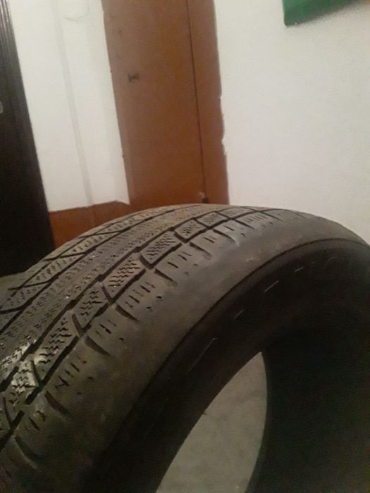 Шины в б/у состоянии
