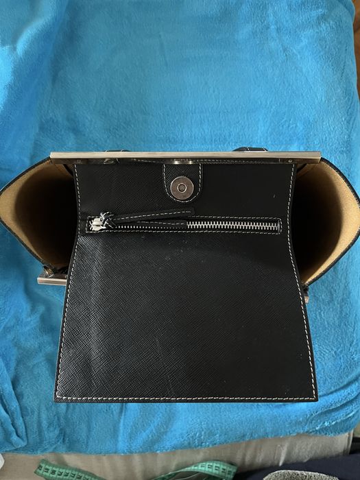 Geanta superba Anna Cori 27x7x33 cm in stare foarte buna